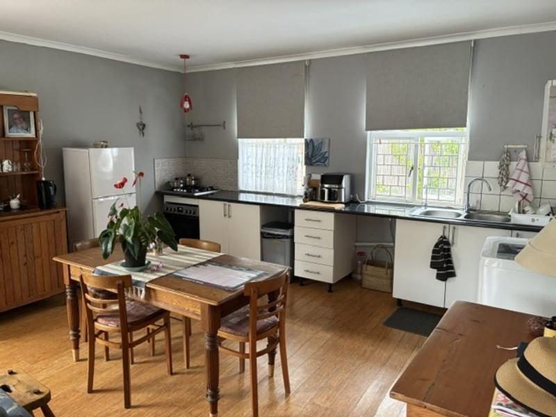 To Let 1 Bedroom Property for Rent in Valley Area Western Cape